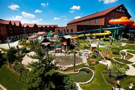 wolf lodge Canada prices